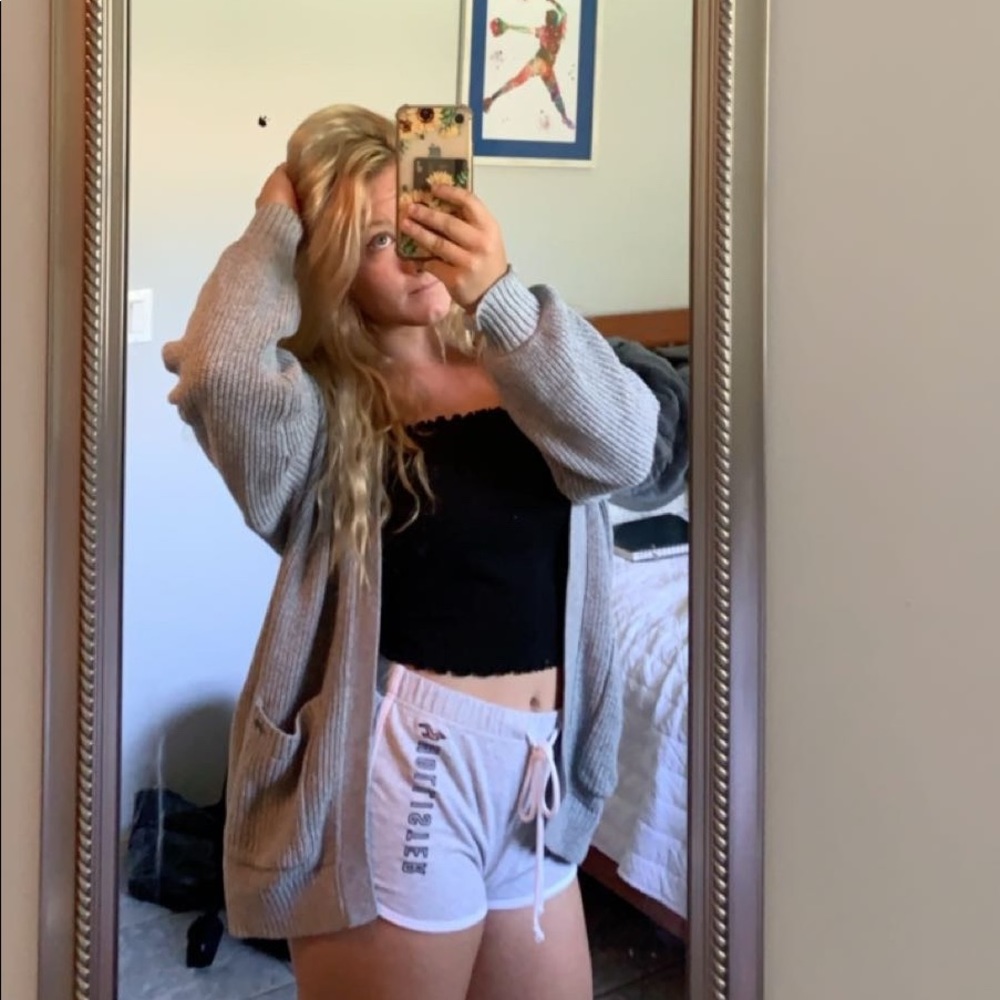 Meet your Posher, Ella